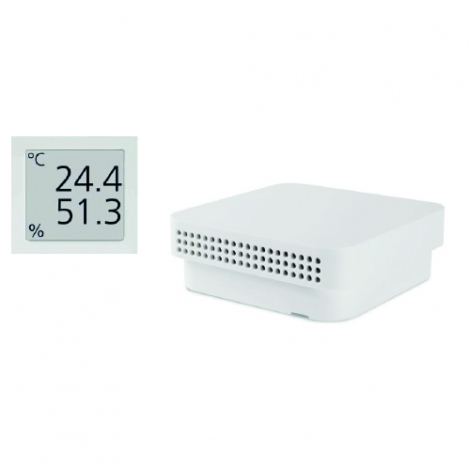 Room Type Humidity and Temperature Sensors