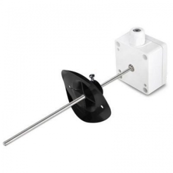 Duct Type Temperature Sensor - Pt1000 - 150mm