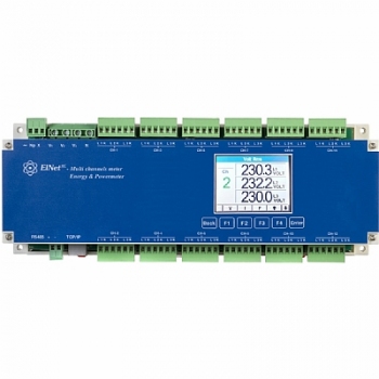 MC12, 36 Channel Energy Analyzer (12 Pieces 3 Phase...