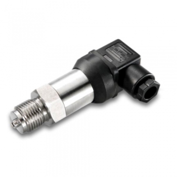 Pressure Sensor for Liquid and Gas