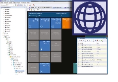 SYSTÈME DE GESTION DE BÂTIMENT LWEB-900