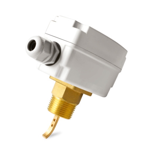 Flow Switch for Liquids - Brass