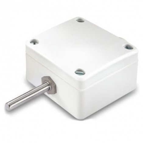 Outside Air Temperature Sensor - PT1000