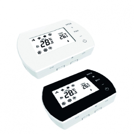 Thermostats pour ventilo-convecteurs